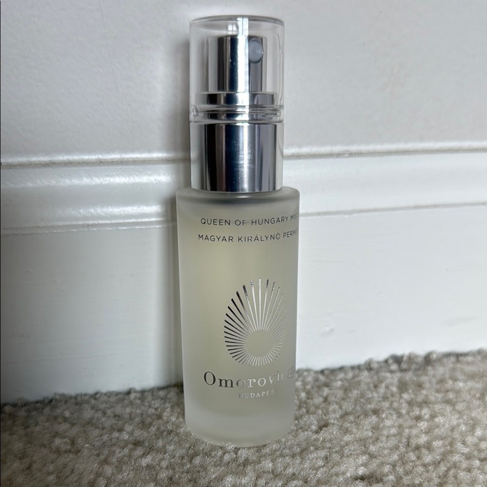 Omorovicza Queen of Hungary Mist